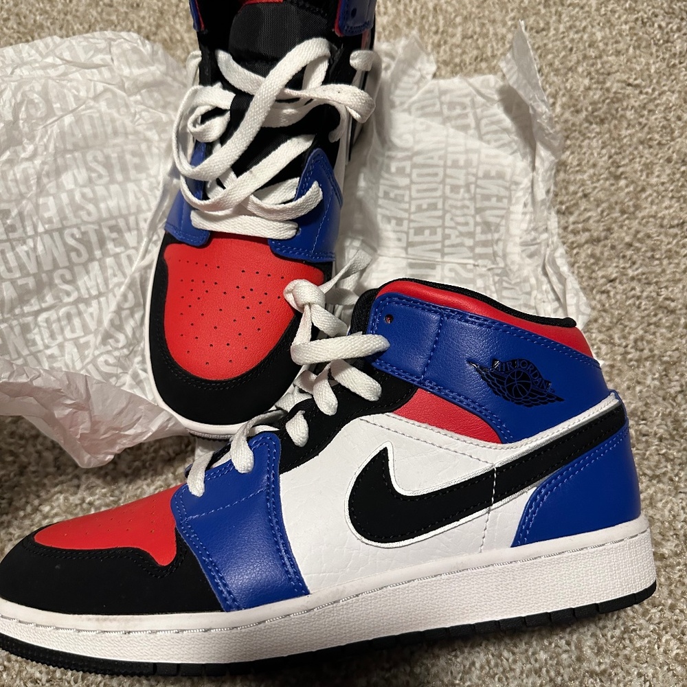 Brand New Never Worn Before Jordans